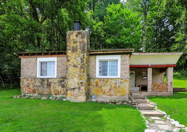 2nd image of 5020 N State Road 39, Martinsville, IN 46151 | MLS# 202627654