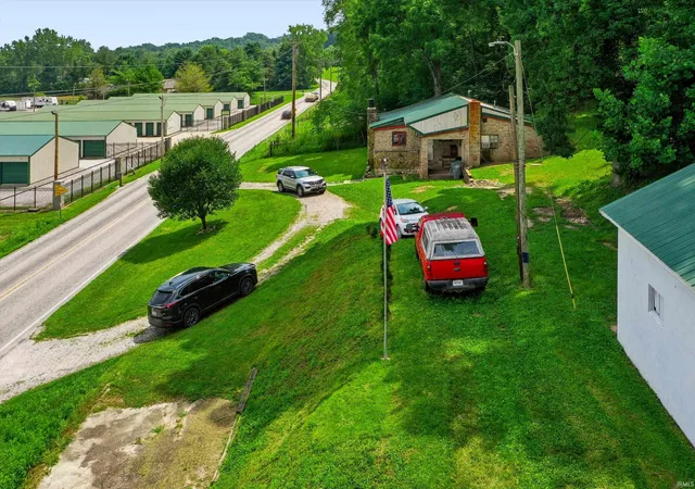 39th image of 5020 N State Road 39, Martinsville, IN 46151 | MLS# 202627654