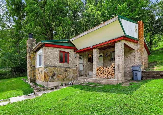 4th image of 5020 N State Road 39, Martinsville, IN 46151 | MLS# 202627654