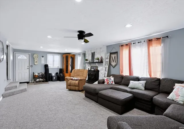 5th image of 5020 N State Road 39, Martinsville, IN 46151 | MLS# 202627654
