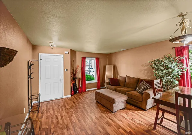Photo 2 of Manufactured home for sale at 4591 Carador Ln, Lafayette, IN 47909 | MLS# 202627657 | Listing updated on 2026-08-01