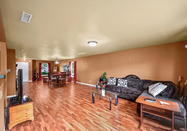 Photo 3 of Manufactured home for sale at 4591 Carador Ln, Lafayette, IN 47909 | MLS# 202627657 | Listing updated on 2026-08-01