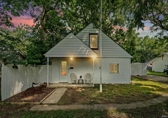 30th image of 1621 N 16th St, Lafayette, IN 47904 | MLS# 202627658
