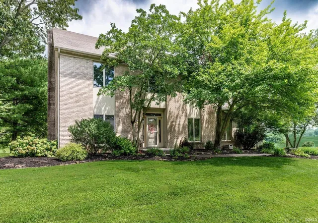 1st image of 6909 Tonia Ct, Evansville, IN 47710 | MLS# 202627659