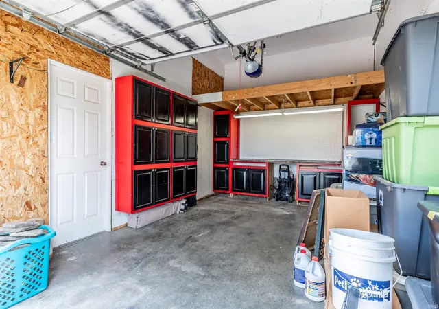 50th image of 6909 Tonia Ct, Evansville, IN 47710 | MLS# 202627659