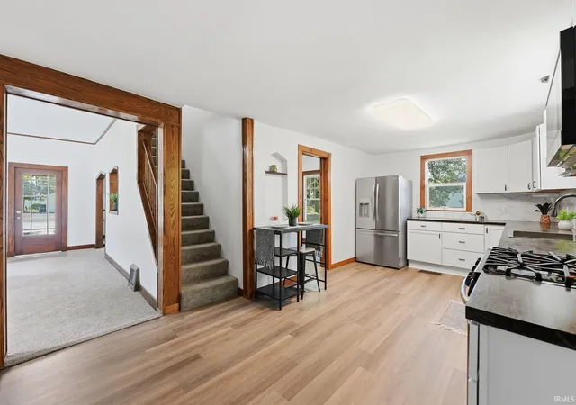 Photo 3 of Manufactured home for sale at 604 Winchester St, Decatur, IN 46733 | MLS# 202627661 | Listing updated on 2026-08-18