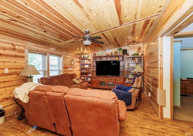 3rd image of 12110 W 28 Hwy, Gaston, IN 47342 | MLS# 202627663