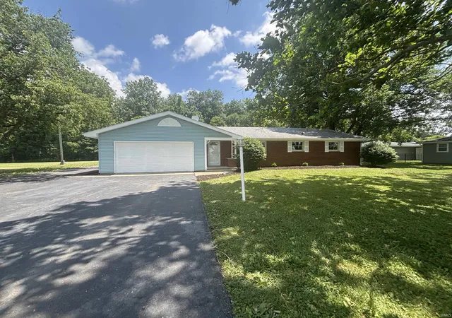 1st image of 12312 Johnson Rd, Churubusco, IN 46723 | MLS# 202627664