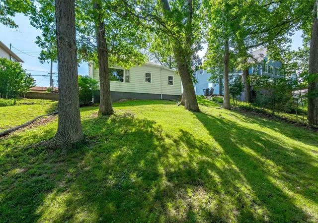 Photo 3 of Manufactured home for sale at 1101 Sunday Ln, Winona Lake, IN 46590 | MLS# 202627665 | Listing updated on 2026-07-20