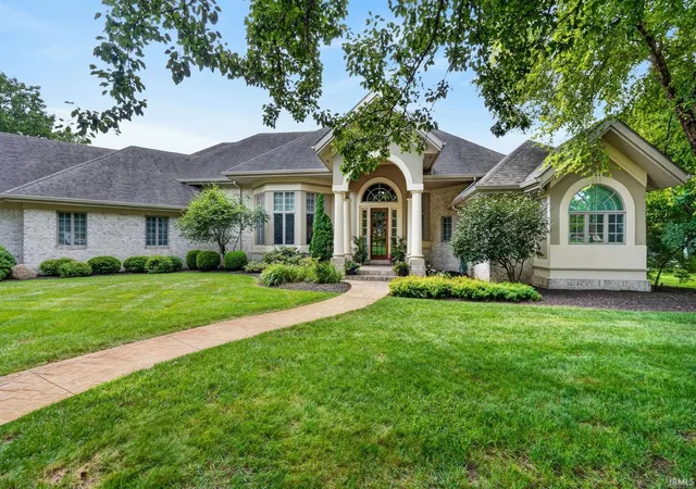 1st image of 4539 Foxmoor Ln, Lafayette, IN 47905 | MLS# 202627675