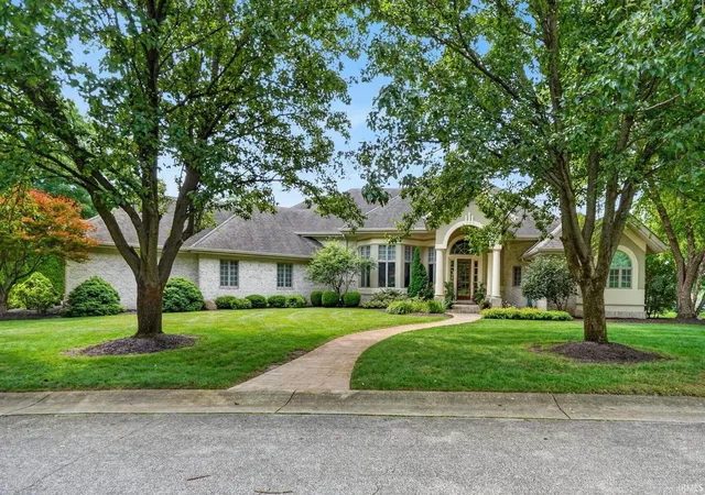 2nd image of 4539 Foxmoor Ln, Lafayette, IN 47905 | MLS# 202627675