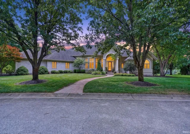 3rd image of 4539 Foxmoor Ln, Lafayette, IN 47905 | MLS# 202627675