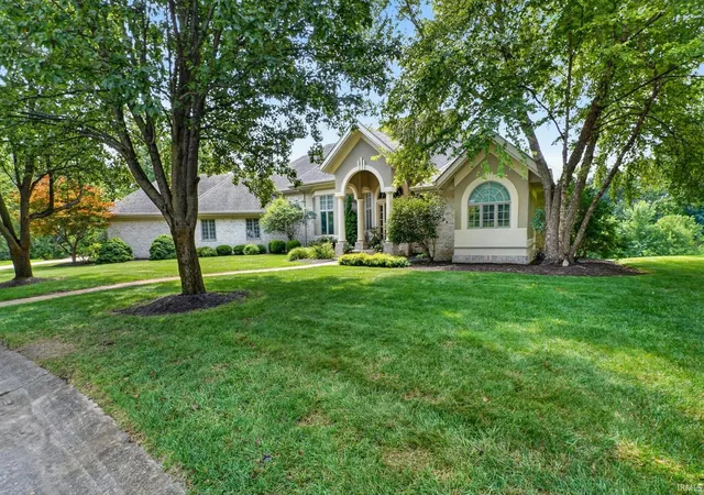4th image of 4539 Foxmoor Ln, Lafayette, IN 47905 | MLS# 202627675