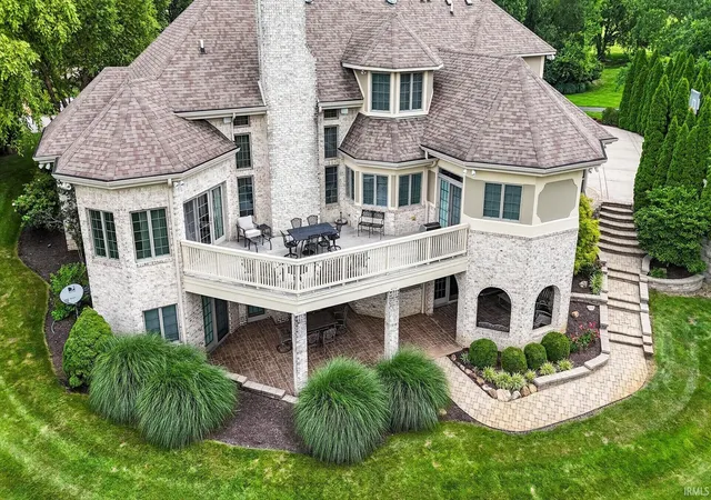 50th image of 4539 Foxmoor Ln, Lafayette, IN 47905 | MLS# 202627675