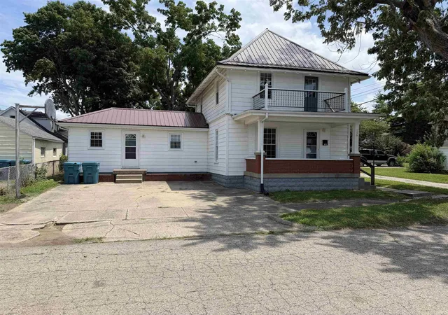 Homes for sale in New Castle, IN | 106 N 7th St, New Castle, IN 47362 | MLS# 202627676