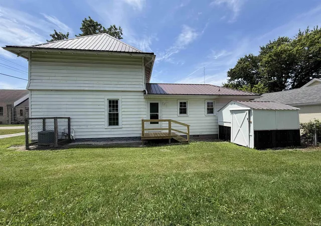Homes for sale in New Castle, IN | 106 N 7Th St, New Castle, IN 47362 | MLS# 202627676