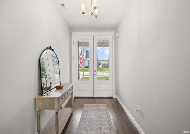 Photo 2 of Manufactured home for sale at 3601 Hyacinth Ln, Lafayette, IN 47909 | MLS# 202627677 | Listing updated on 2026-09-05