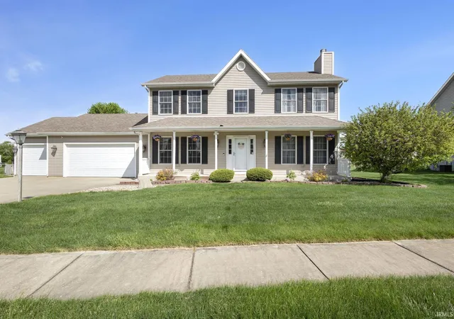 Homes for sale in Granger, IN | 13755 Hearthwood Ct, Granger, IN 46530 | MLS# 202627678