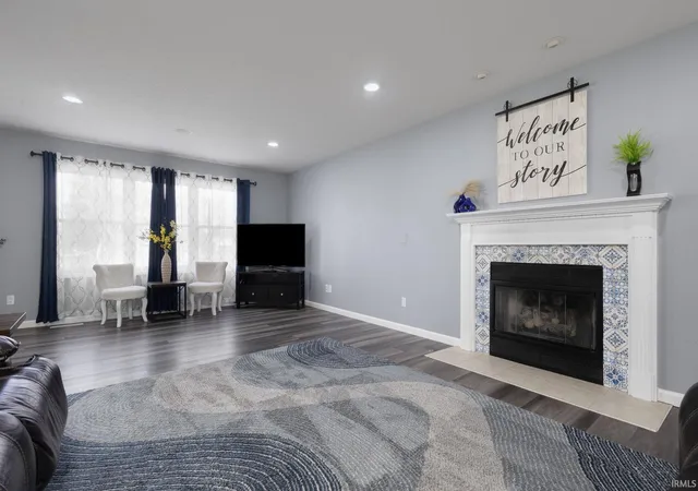 3rd image of 13755 Hearthwood Ct, Granger, IN 46530 | MLS# 202627678