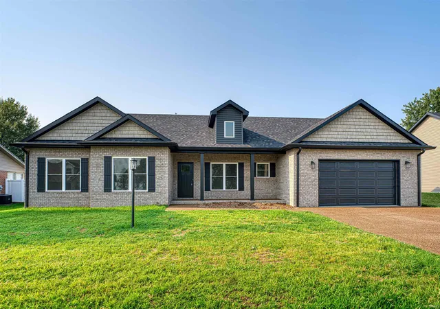Photo 1 of Manufactured home for sale at 306 Sunset Dr, Mount Vernon, IN 47620 | MLS# 202627679 | Listing updated on 2026-09-08