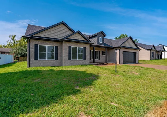 Photo 2 of Manufactured home for sale at 306 Sunset Dr, Mount Vernon, IN 47620 | MLS# 202627679 | Listing updated on 2026-09-08