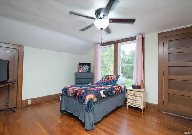 28th image of 109 E Depot St, Hudson, IN 46747 | MLS# 202627682