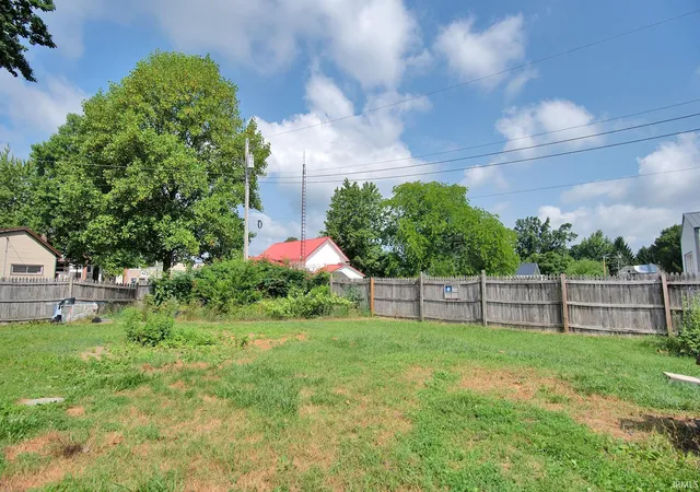 4th image of 109 E Depot St, Hudson, IN 46747 | MLS# 202627682