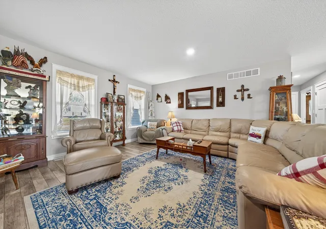 Photo 3 of Manufactured home for sale at 7952 S State Rd 25, Rochester, IN 46975 | MLS# 202627683 | Listing updated on 2026-08-04