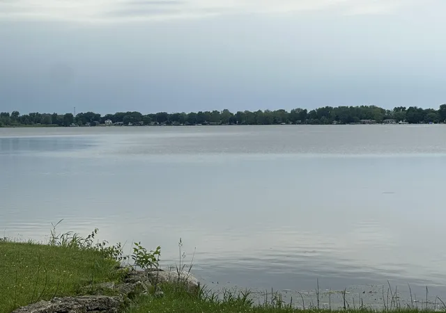 Photo 1 of Land for sale at 4480 Pleasant Pointe Ln, Bremen, IN 46506 | MLS# 202627684 | Listing updated on 2026-09-18