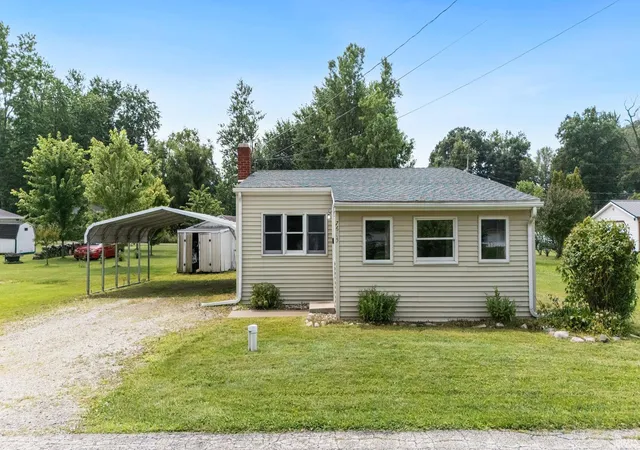 1st image of 7605 W Forest Ave, Warsaw, IN 46582 | MLS# 202627691
