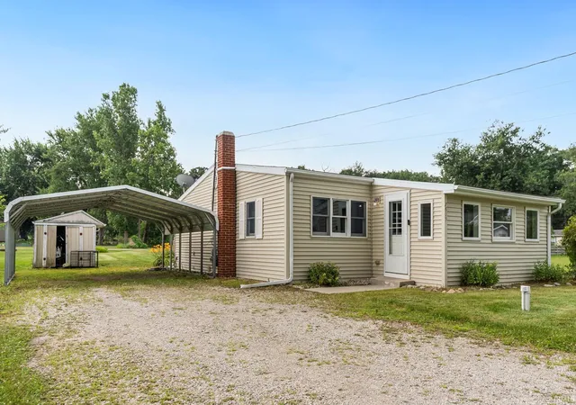 2nd image of 7605 W Forest Ave, Warsaw, IN 46582 | MLS# 202627691