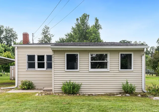 3rd image of 7605 W Forest Ave, Warsaw, IN 46582 | MLS# 202627691