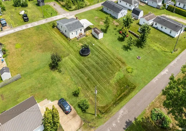 5th image of 7605 W Forest Ave, Warsaw, IN 46582 | MLS# 202627691