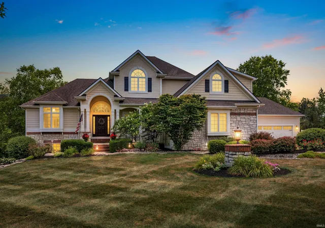 Photo 1 of Sale Pending at 5620 Thimlar Rd, New Haven, IN 46774 | MLS# 202627699 | Listing updated on 2026-09-22