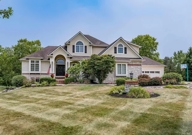 Photo 2 of Sale Pending at 5620 Thimlar Rd, New Haven, IN 46774 | MLS# 202627699 | Listing updated on 2026-09-22