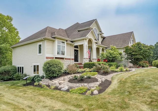 Photo 3 of Sale Pending at 5620 Thimlar Rd, New Haven, IN 46774 | MLS# 202627699 | Listing updated on 2026-09-22