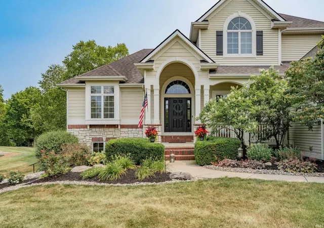 Photo 3 of Sale Pending at 5620 Thimlar Rd, New Haven, IN 46774 | MLS# 202627699 | Listing updated on 2026-09-22