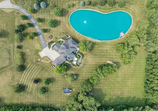 Photo 50 of Sale Pending at 5620 Thimlar Rd, New Haven, IN 46774 | MLS# 202627699 | Listing updated on 2026-09-22