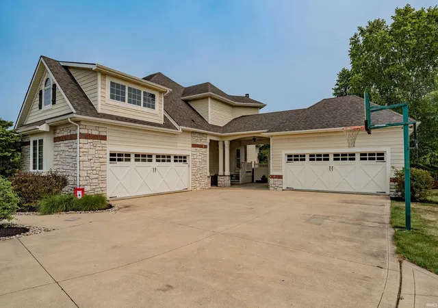 Photo 4 of Sale Pending at 5620 Thimlar Rd, New Haven, IN 46774 | MLS# 202627699 | Listing updated on 2026-09-22