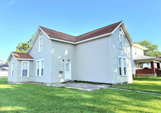 Photo 1 of Manufactured home for sale at 3748 S Race St, Marion, IN 46953 | MLS# 202627700 | Listing updated on 2026-07-31