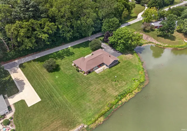 3rd image of 784 N Cr 300 E, Logansport, IN 46947 | MLS# 202627701