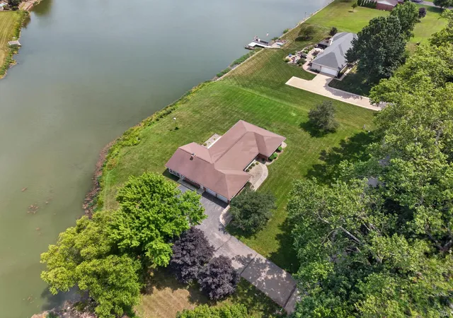 4th image of 784 N Cr 300 E, Logansport, IN 46947 | MLS# 202627701