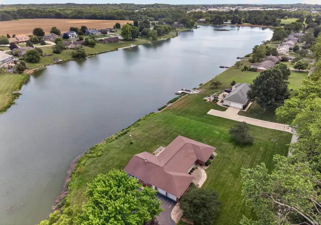 5th image of 784 N Cr 300 E, Logansport, IN 46947 | MLS# 202627701