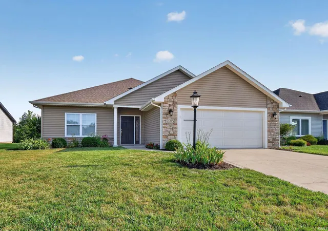 Photo 1 of Sale Pending at 7605 Trotters Chase Ln, Fort Wayne, IN 46815 | MLS# 202627703 | Listing updated on 2026-08-18