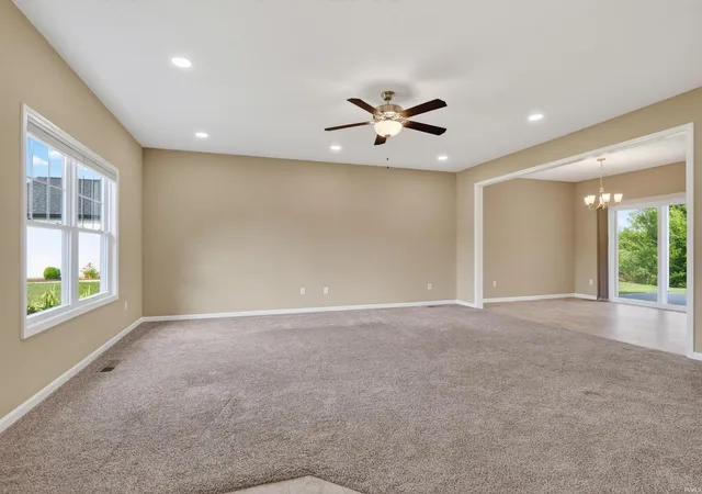 Photo 4 of Sale Pending at 7605 Trotters Chase Ln, Fort Wayne, IN 46815 | MLS# 202627703 | Listing updated on 2026-08-18