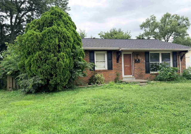 Homes for sale in Evansville, IN | 2521 Margybeth Ave, Evansville, IN 47714 | MLS# 202627705