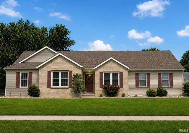Homes for sale in Granger, IN | 11692 Parke County Cir, Granger, IN 46530 | MLS# 202627706