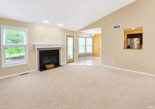 4th image of 11692 Parke County Cir, Granger, IN 46530 | MLS# 202627706
