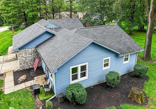 Photo 2 of Condo for sale at 129 Wildwood Blvd, New Castle, IN 47362 | MLS# 202627707 | Listing updated on 2026-09-22