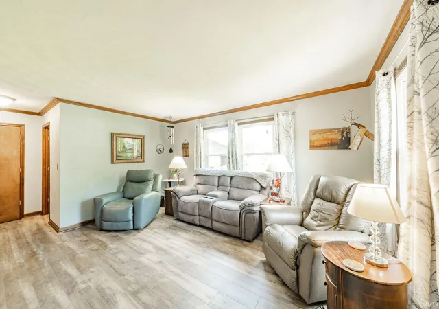 Homes for sale in New Castle, IN | 129 Wildwood Blvd, New Castle, IN 47362 | MLS# 202627707